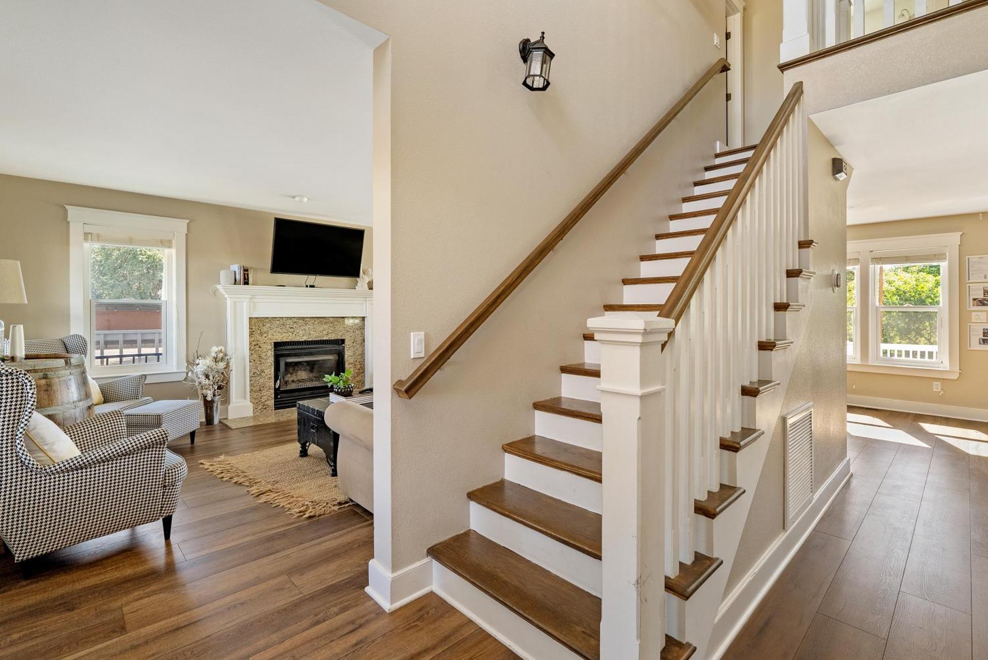 Wine Country Modern Farmhouse With Heated Pool, Hot Tub, Cybertruck Paso Robles Exterior photo