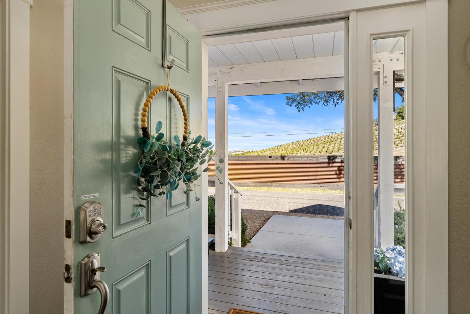 Wine Country Modern Farmhouse With Heated Pool, Hot Tub, Cybertruck Paso Robles Exterior photo