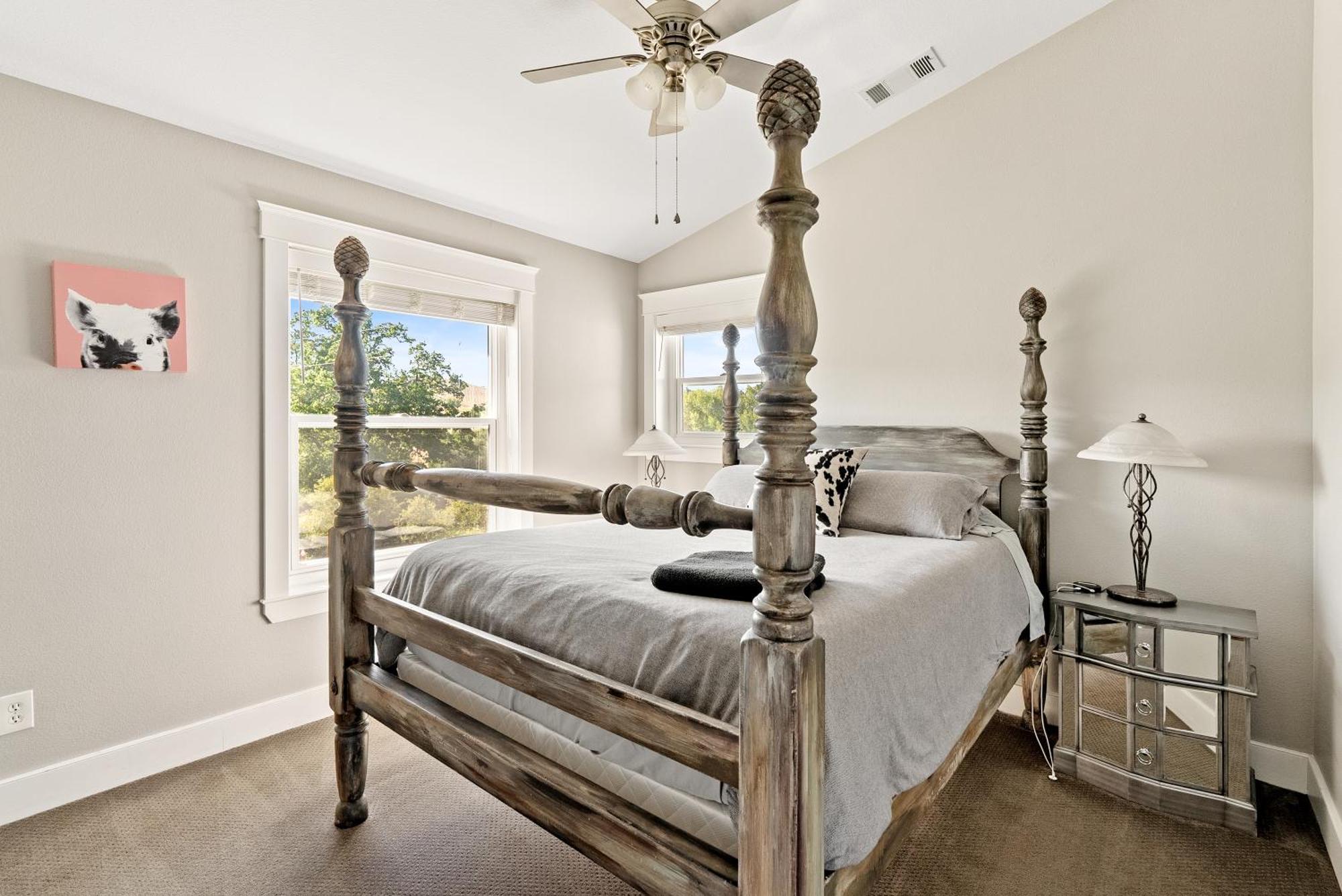 Wine Country Modern Farmhouse With Heated Pool, Hot Tub, Cybertruck Paso Robles Exterior photo