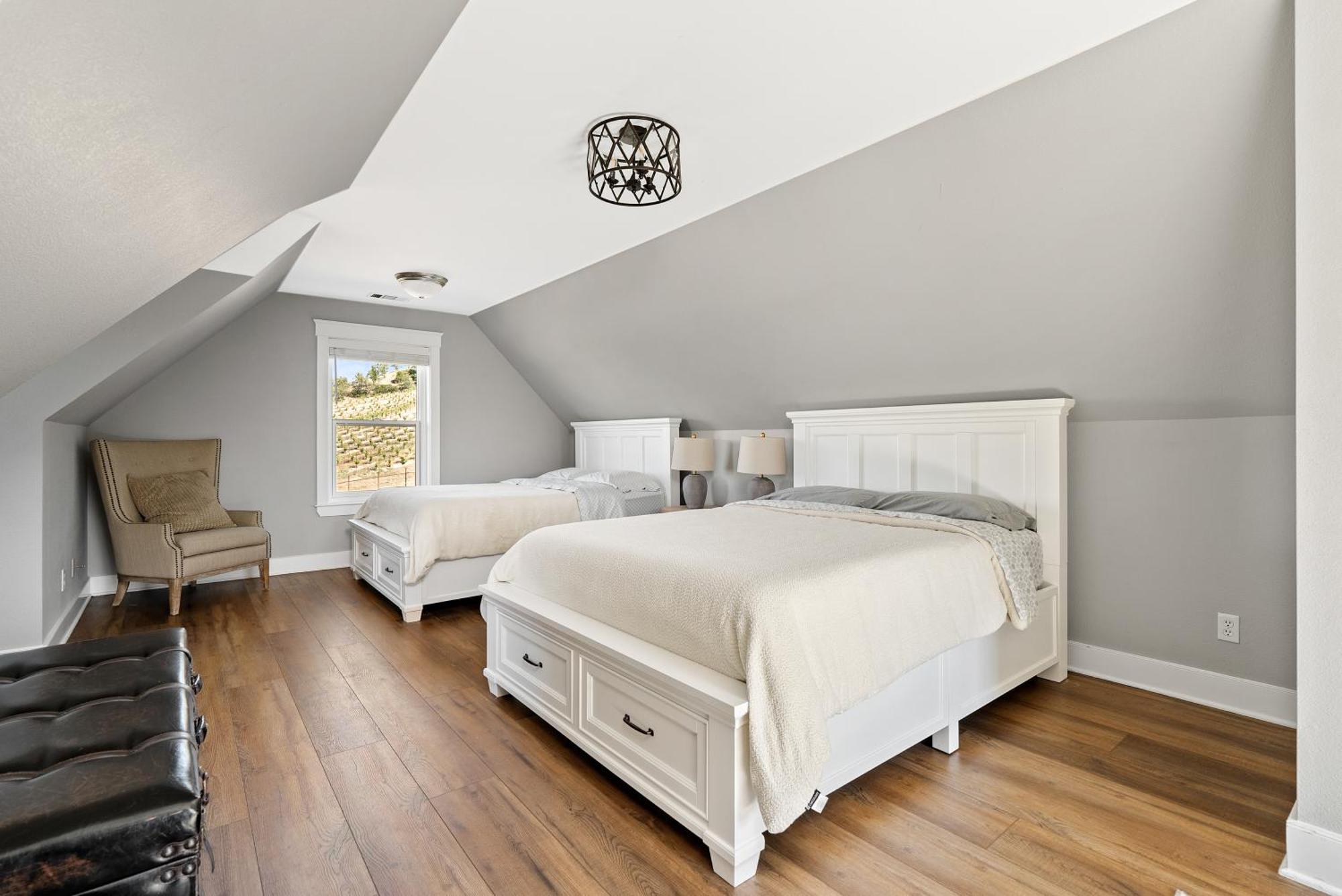 Wine Country Modern Farmhouse With Heated Pool, Hot Tub, Cybertruck Paso Robles Exterior photo